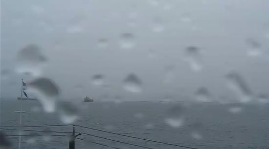 Webcam New-York Haven