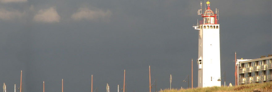 Webcam Noordwijk