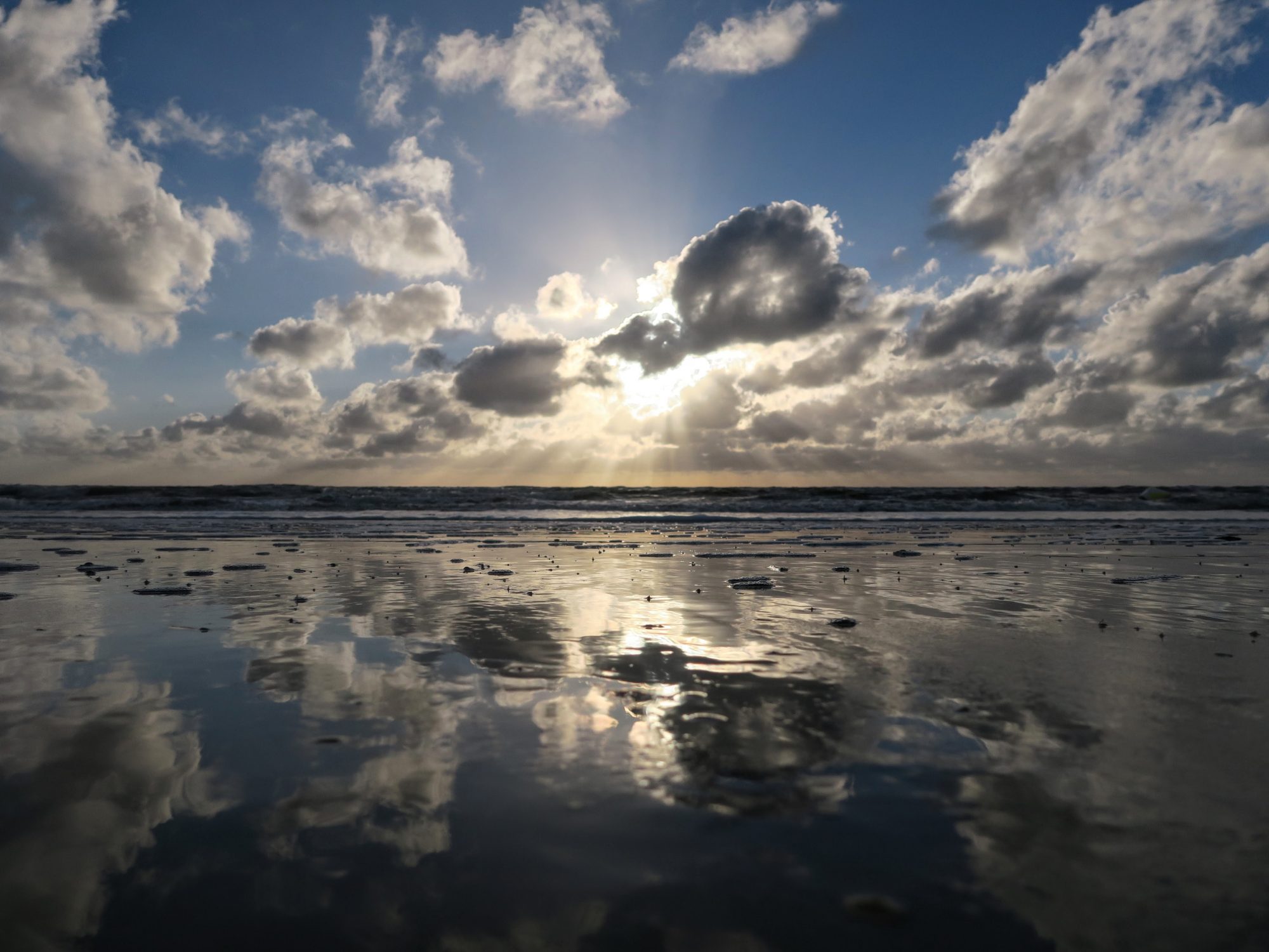 Webcam Vlieland