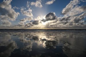 Webcam Vlieland