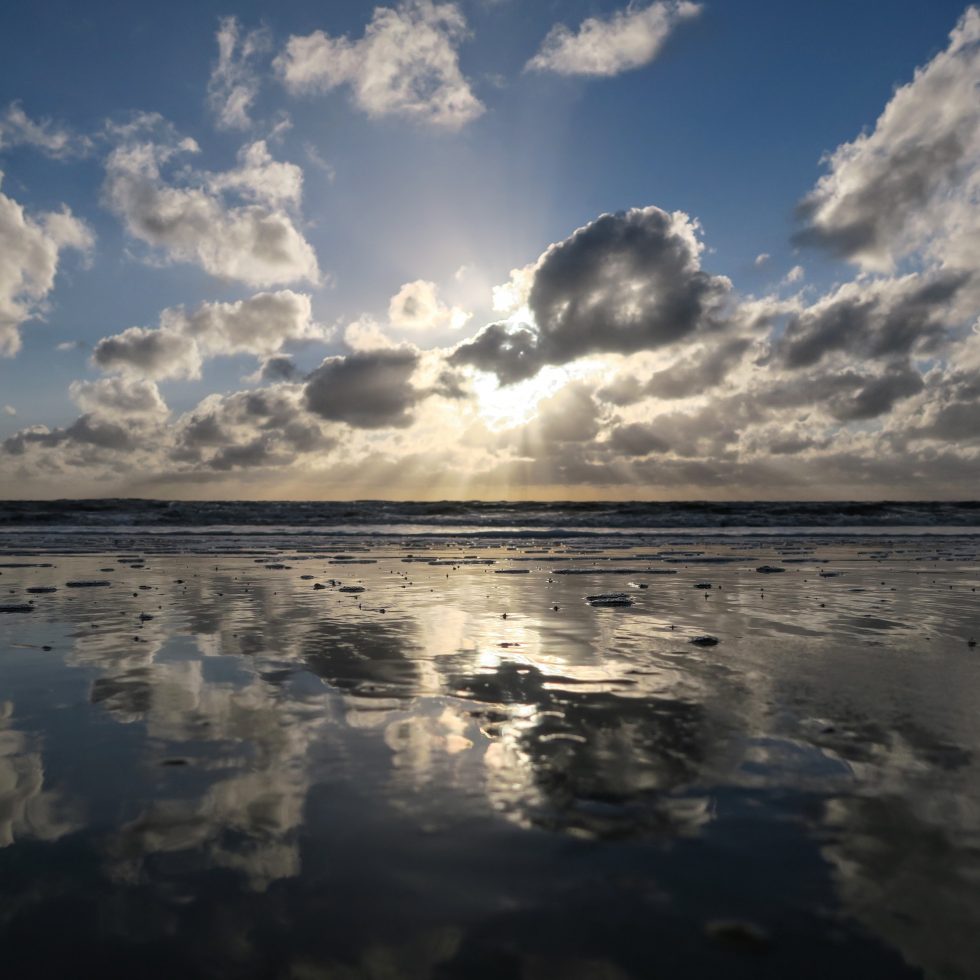 Webcam Vlieland
